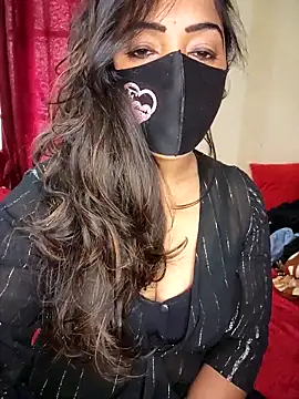 Hotbhabi305 online show from 12-01-25, 04:06