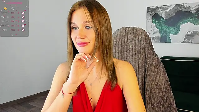 Snapshot of Dana_Wils1 chatting on 09-28-25, 01:55 Dana Wils1 online show from 09-28-25, 01:55