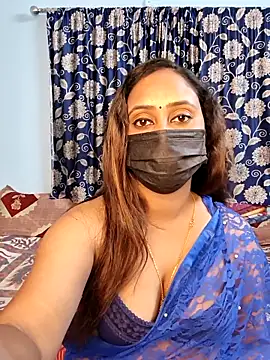 Cute-lusi online show from 03-08-26, 06:55