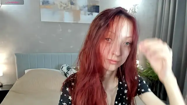 Daria J online show from 03-29-26, 04:12