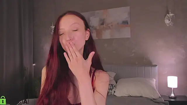 Daria J online show from 07-06-26, 04:09