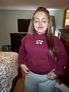 JuicyExxxperience online show from 11-06-25, 02:29