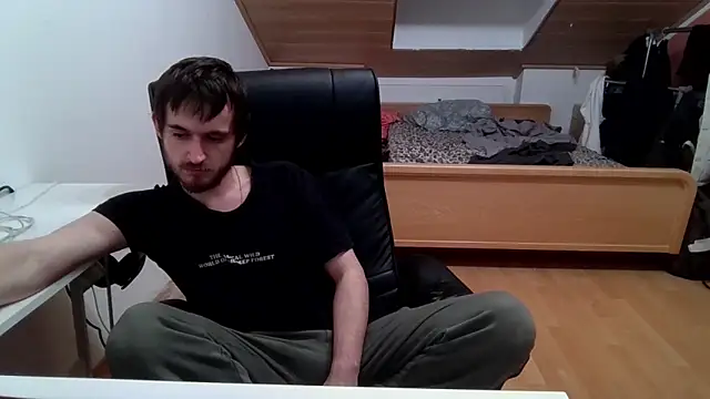 Bez3ybik online show from 12-16-25, 06:24