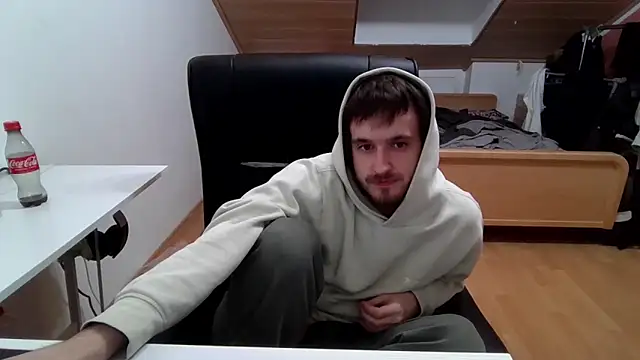 Bez3ybik online show from 12-17-25, 11:00