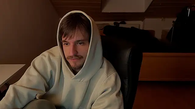 Bez3ybik online show from 02-22-26, 09:35