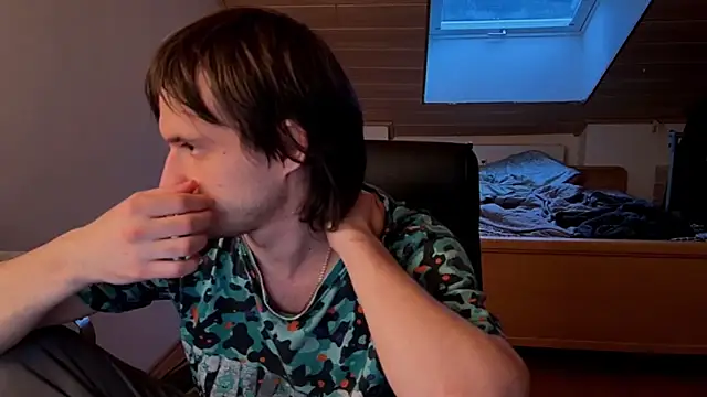 Bez3ybik online show from 04-18-26, 05:39