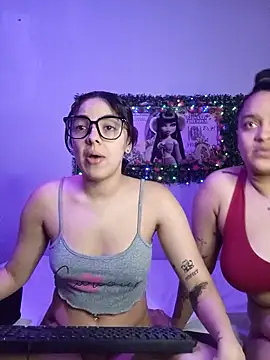 Snapshot of Sweet_Dirty_Baby chatting on 10-25-25, 03:36 Sweet Dirty Baby online show from 10-25-25, 03:36