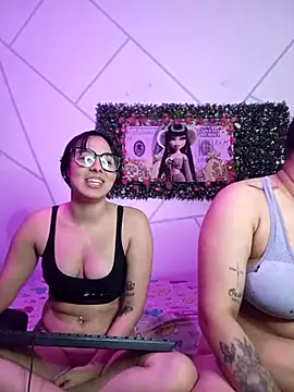 Snapshot of Sweet_Dirty_Baby chatting on 11-26-25, 03:29 Sweet Dirty Baby online show from 11-26-25, 03:29