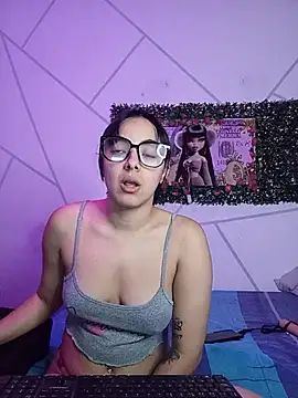 Snapshot of Sweet_Dirty_Baby chatting on 12-03-25, 02:08 Sweet Dirty Baby online show from 12-03-25, 02:08