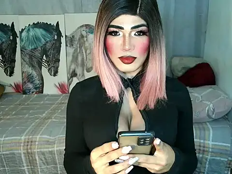 terra HORSECOCK online show from 09-11-25, 12:16