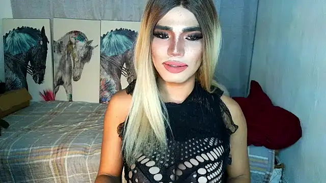 terra HORSECOCK online show from 09-19-25, 07:54