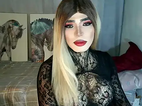 terra HORSECOCK online show from 09-23-25, 09:01