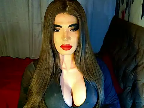 terra HORSECOCK online show from 01-14-26, 02:23