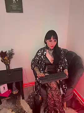 Ravenna666  online show from 03-20-26, 10:58