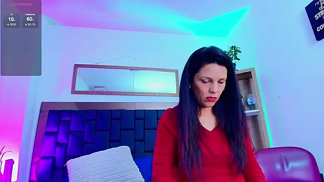 Snapshot of MashaPiink chatting on 05-22-26, 12:44 MashaPiink online show from 05-22-26, 12:44