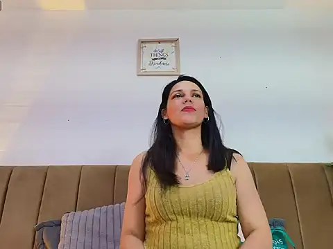 MashaPiink online show from 07-03-26, 01:17