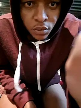 DxckMan3 online show from 04-13-26, 05:02