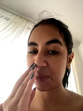 Snapshot of Kassie_Collins chatting on 11-23-25, 06:52 Kassie Collins online show from 11-23-25, 06:52