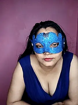 Snapshot of MEERAcle chatting on 10-19-25, 06:58 MEERAcle online show from 10-19-25, 06:58