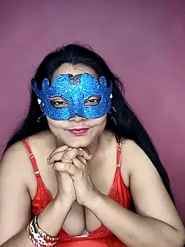 Snapshot of MEERAcle chatting on 11-04-25, 09:03 MEERAcle online show from 11-04-25, 09:03