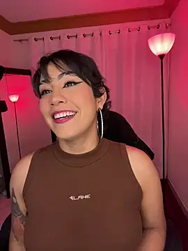 ZahaRose online show from 01-06-26, 05:55