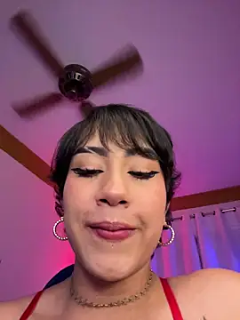 ZahaRose online show from 01-10-26, 12:01