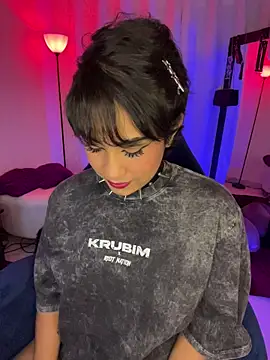 ZahaRose online show from 01-11-26, 01:10