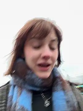 Only April online show from 12-18-25, 11:05