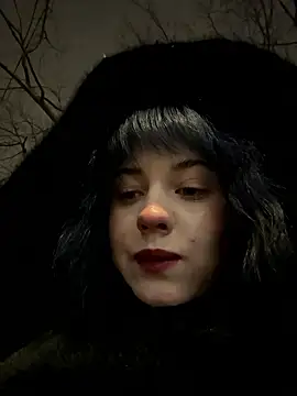 Only April online show from 01-14-26, 04:18