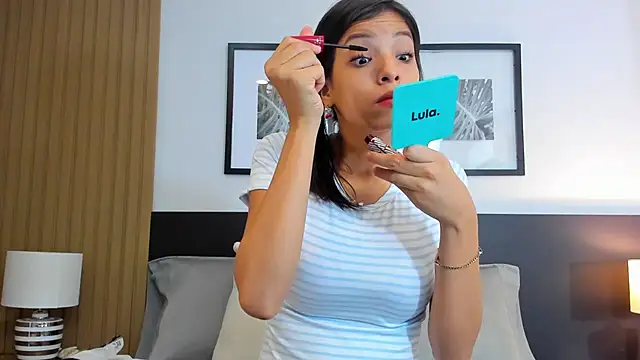 catalina jolie online show from 02-13-26, 03:57