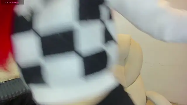 persefone 333 online show from 09-13-25, 08:08