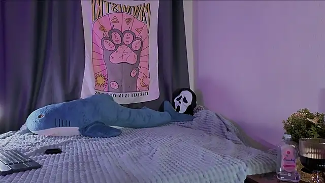 Snapshot of MeowMystaa chatting on 11-28-25, 08:33 MeowMystaa online show from 11-28-25, 08:33