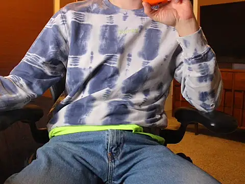 jjjjjfive online show from 02-06-26, 03:22