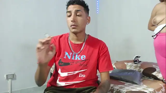 partdemonlatin666 online show from 10-28-25, 09:39