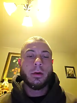 MushroomM1 online show from 10-12-25, 02:10