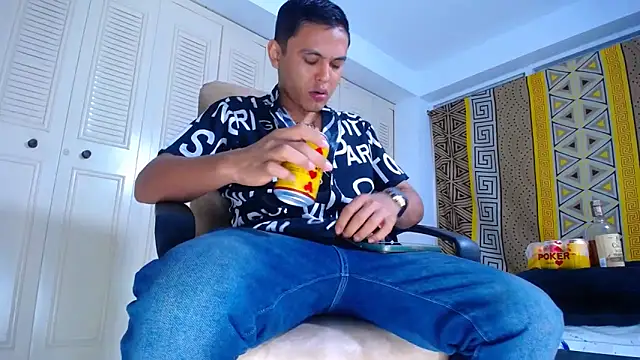 angelss 666 online show from 03-15-26, 04:07