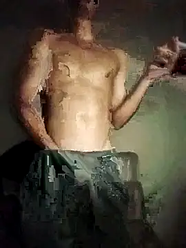 Mago666  online show from 09-13-25, 01:49