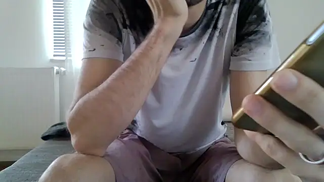 XLBarehengst online show from 09-14-25, 01:21