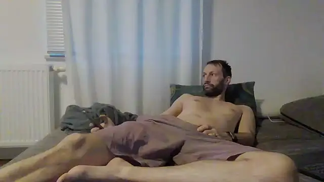 XLBarehengst online show from 12-04-25, 02:48