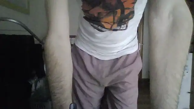 XLBarehengst online show from 12-17-25, 02:12