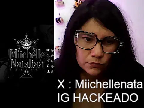Snapshot of miichellemalvoa chatting on 05-05-26, 11:35 miichellemalvoa online show from 05-05-26, 11:35