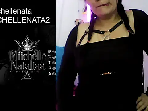 Snapshot of miichellemalvoa chatting on 05-10-26, 10:48 miichellemalvoa online show from 05-10-26, 10:48