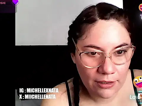 miichellemalvoa online show from 06-30-26, 08:10
