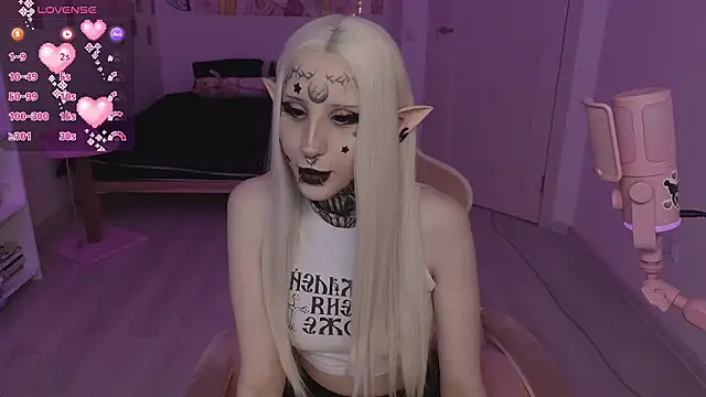 Nana stolass online show from 03-05-26, 10:11