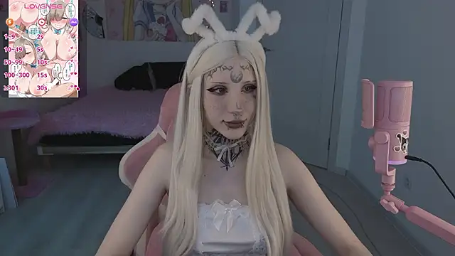 Nana stolass online show from 03-23-26, 08:29