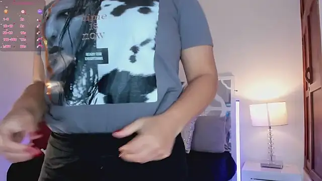 MikaelaStone online show from 12-17-25, 10:32