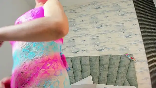 ShanelEvans online show from 01-10-26, 12:29