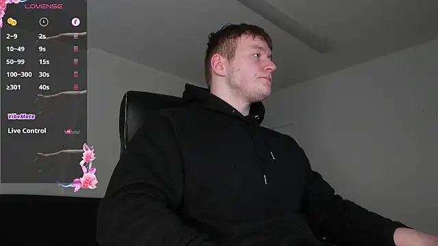 Richard Dullas online show from 02-24-26, 07:39