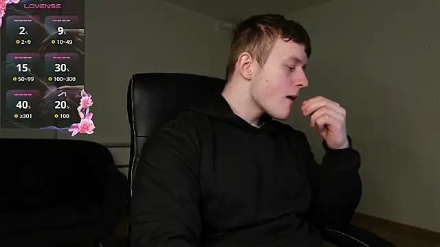 Richard Dullas online show from 03-04-26, 07:20