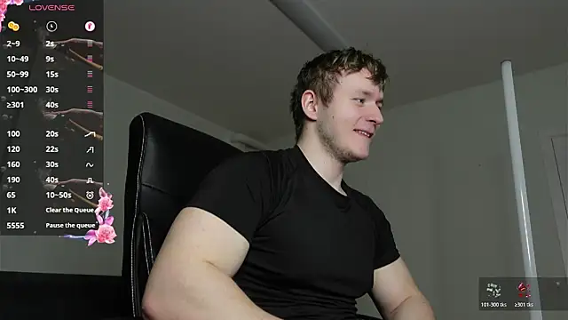 Richard Dullas online show from 03-28-26, 05:56